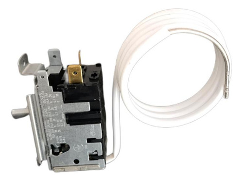 Termostato Para Refrigerador Esmaltec Rcd33/rcd34/rcd38