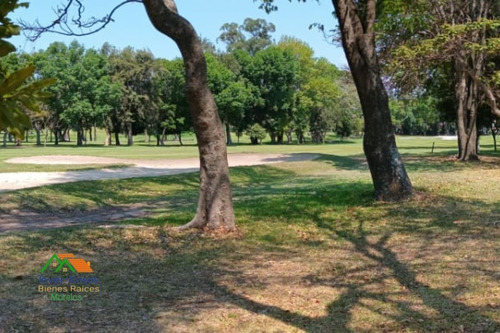 Imagen 5 de 10 de Se Vende Terreno Frente Al Green Campestre De Fracc. Lomas De Cocoyoc