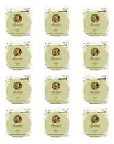 Comprar Amarea® Oblea De Amaranto Sabor Matcha | 12 Piezas 