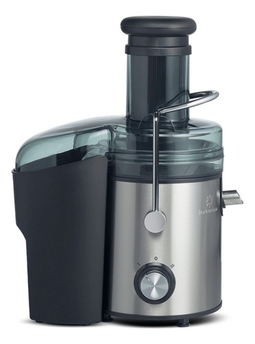 Extractor De Jugo Indurama 800 Watts Ei-cr