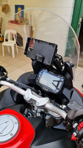 Ducati Multistrada 950