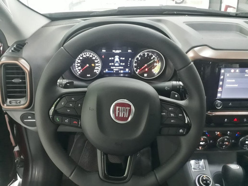 Fiat Toro 1.8 Okm 800mil Y Financiacion Nacional P