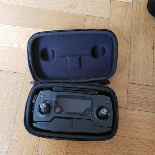 Imagen 4 de 9 de Dron Dji Mavic Pro - 3 Baterias