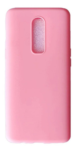 Oneplus 6 - Funda Protectora Slim Case Tpu Silicona