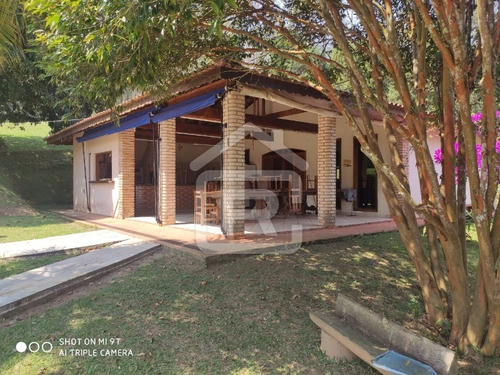 Imagem 20 de 30 de Lindo Sitio Alto Padrão Com Piscina E Lagos - 39 - 68517911