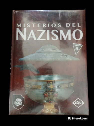 Misterios Del Nazismo