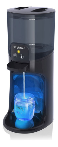 Baby Brezza Calentador Instantaneo Avanzado Con Luz Nocturna