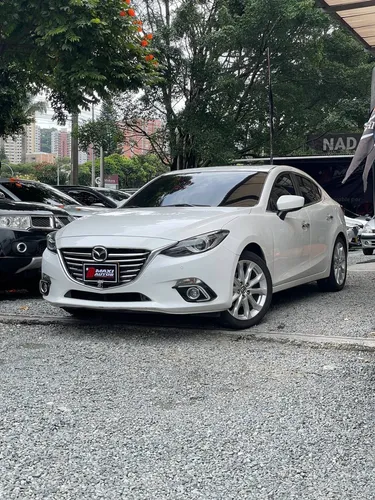 Mazda CX-3 2.0 Grand Touring Automática