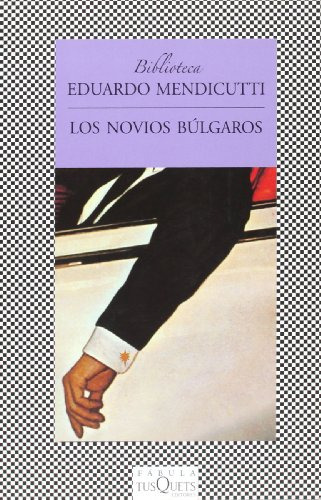 Los Novios Bulgaros -fabula-