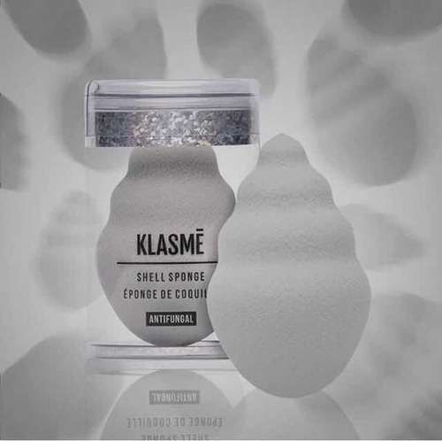 Imagem 3 de 3 de Shell Sponge Klasme