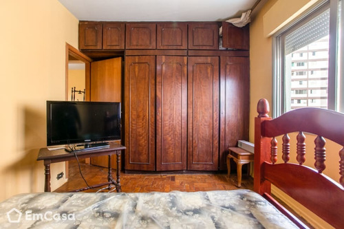 Imagem 5 de 10 de Apartamento À Venda Em São Paulo - 27430