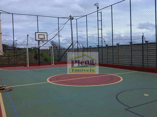 Imagem 24 de 24 de Apartamento Residencial À Venda, Parque Euclides Miranda, Sumaré. - Ap0599