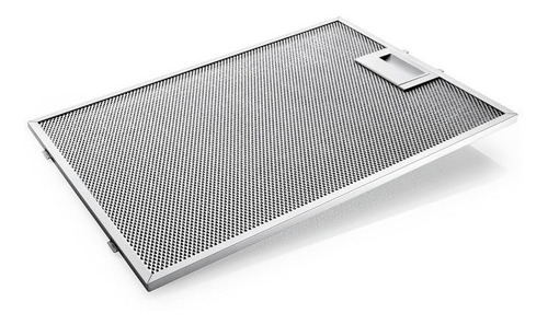 Imagen 5 de 7 de Extractor purificador de cocina Bosch Serie 4 DFT63AC50 ac. inox. empotrable 598mm x 180mm x 300.5mm plata 220V - 240V