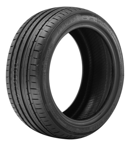 Pneu Atlas Aro 17 Sport Green 215/55r17 94w