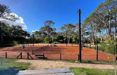 Venta Terreno En Barrio Privado Reserva Montoya