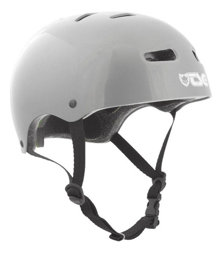 Casco Skate - Rollers Tsg Skate / Bmx (injected Grey) Color Injected Grey Talle L-xl