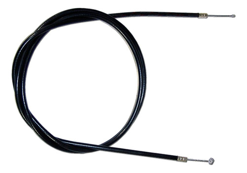 Cable Acelerador Universal 24  Adapta Bicicleta Bolsillo Atv