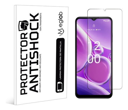 Protector De Pantalla Antishock Para Nokia G42