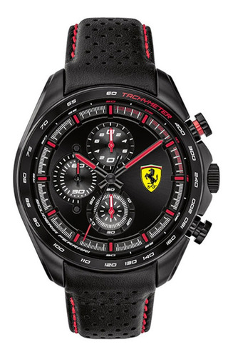 Reloj Ferrari 0830647