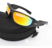 Comprar Lentes Tácticos Militar Resistente Polarizado Amarillo Cobre