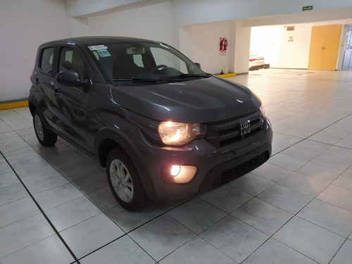 Imagen 2 de 11 de Fiat Mobi Like Nueva Versión 0km Autogenerali #tr3