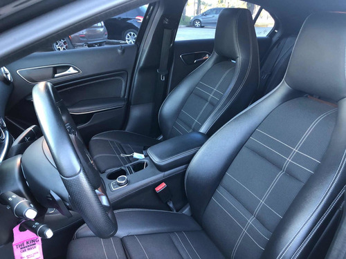 Imagen 11 de 18 de Mercedes-benz Clase A 2017 1.6 A200 Urban 156cv