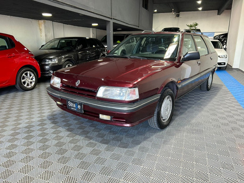 Renault R21 Nevada 2.2 Rn 7 As