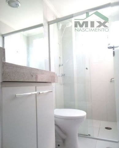 Imagem 9 de 10 de Apartamento Em Jardim Borborema - São Bernardo Do Campo, Sp - 3157
