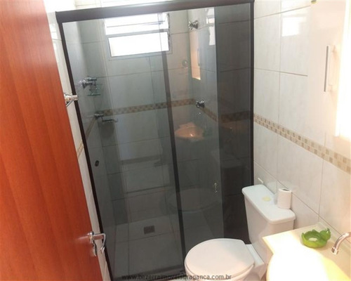Imagem 10 de 15 de Apartamentos À Venda Em Bragança Paulista/sp - Compre O Seu Apartamentos Aqui! - 706 - 68119343