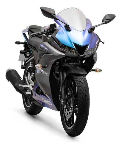 Yamaha R15 Abs - 2025