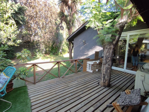 Imagen 4 de 25 de Arriendo Con Compromiso De Compra/ Gran Terreno/ Campanario