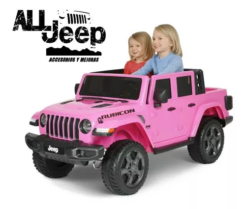  Jeep para niños