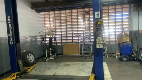 Imagen 4 de 14 de Vendo Excelente Local Con Galpon