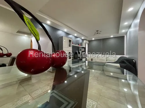 Apartamento En Venta