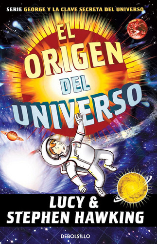 Libro: El Del Universo George And The Bang (la Clave Secreta