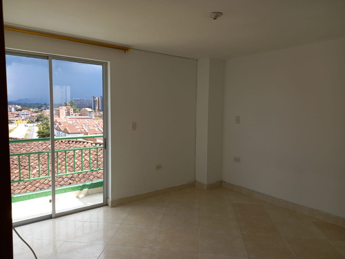 Apartamento En Venta En Rionegro Ant Sector San Antonio De Pereira