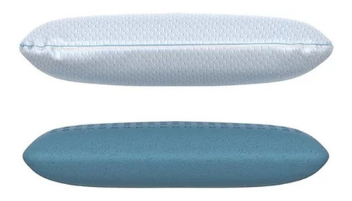 Almohada Theraelastic Soporte Ergonomico Aireada Theramart
