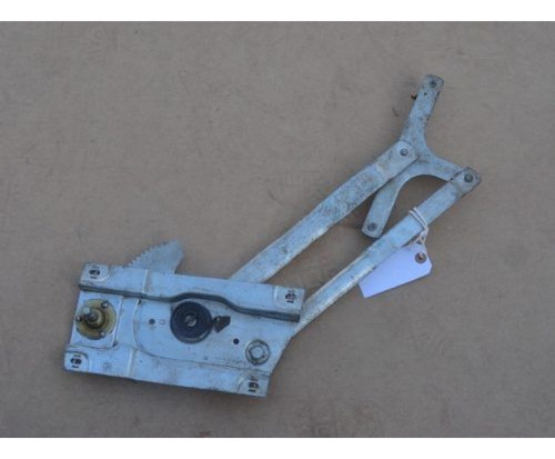 Máquina Vidro F-100 53 À 55 E 58 Americana Direita Nova