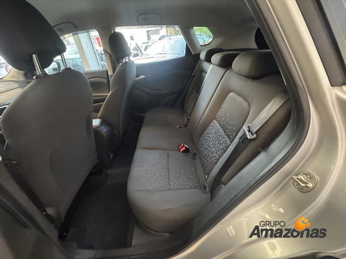Chevrolet Tracker 1.0 TURBO FLEX LT AUTOMÁTICO