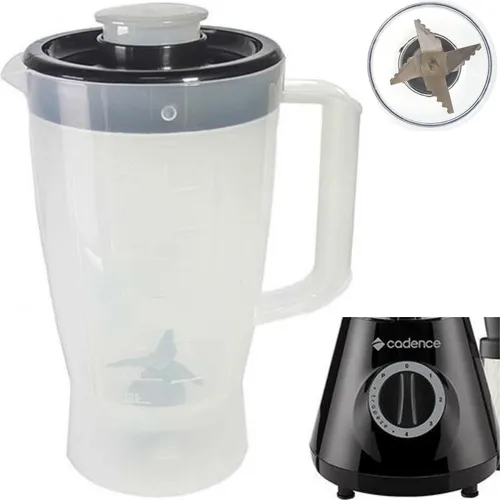 comprar Copo Cadence Trapèze Delrin