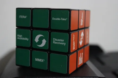 Cubo Magico 5 X 5 Plastico