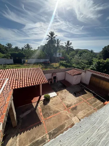 En Venta Espaciosa Casa