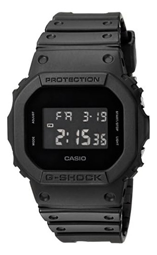 Reloj Para Hombre Casio G-shock/black