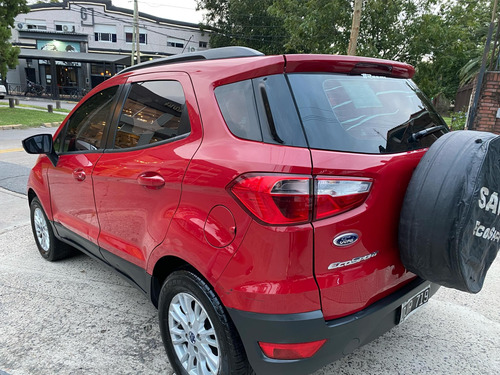 Ford Ecosport 2.0 Se 143cv 4x2