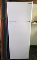 Comprar Heladera Con Freezer Zenith Buenas Condiciones Blanco