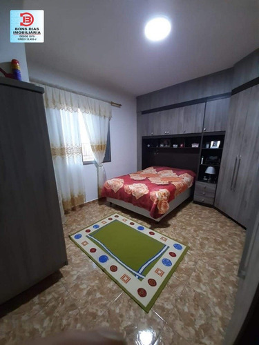 Imagem 5 de 15 de Sobrado - Vila Re - Ref: 7579 - V-7579