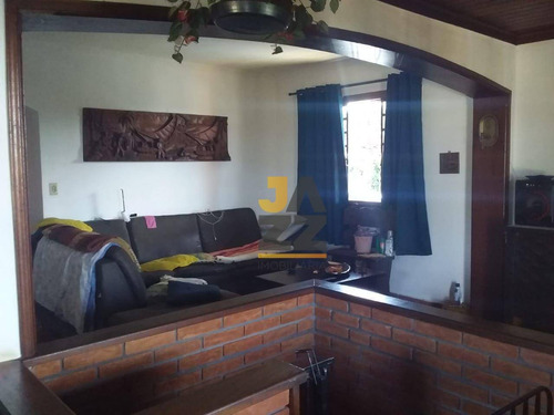 Imagem 19 de 29 de Chácara Com 4 Dormitórios À Venda, 1000 M² Por R$ 650.000 - Jardim Timbara - Campo Limpo Paulista/sp - Ch0756