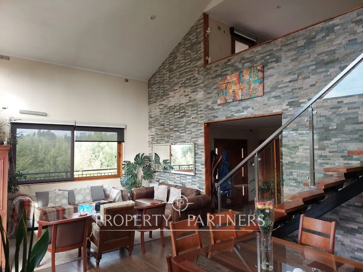 Imagen 4 de 27 de Parcela En Excelente Ubicación Condominio Los Arom...