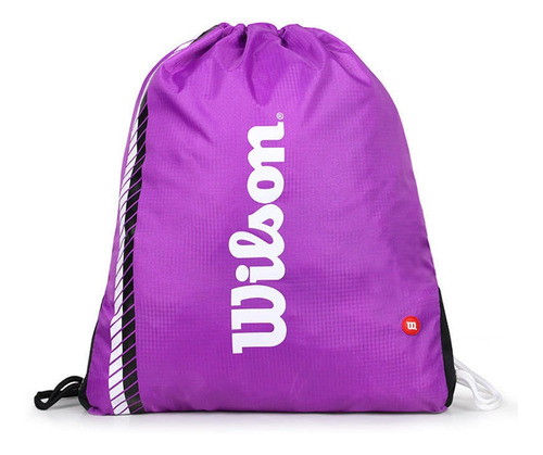 Mochila Deportiva Jornet Violeta Wilson