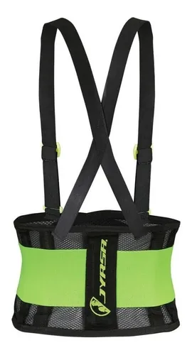 comprar Jyrsa Jyr-800 Faja De Malla Para Carga Sacrolumbar T- Chica